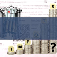 Où passe l’argent de nos impôts ?
