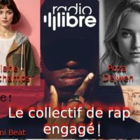 Sortie musicale – découvrez l’album Paye !