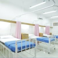 90% des hospitalisés covid sont non-vaccinés? Faux.