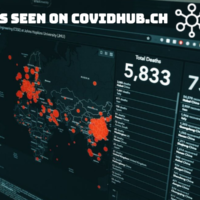 10 fois moins de morts Covid qu’officiellement annoncés, en Suisse aussi