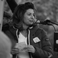 Interview de Sabrina du Collectif-parents