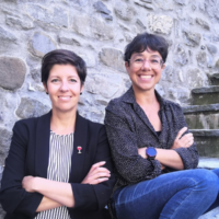 Emballages et sacs réutilisables « fait-main » | « Les Batoilles »