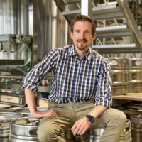 Bières et économie circulaire chez DrGab’s | Reto Engler