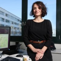 Logiciels libres et recherche académique | Anaïs Ladoy