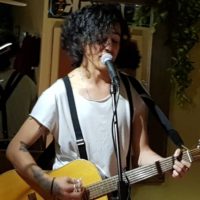 Sébastian du « 12 Barres »