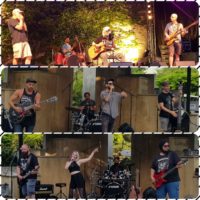 #4 TALENTS LIBRES – Fête de la musique Bulle 2022