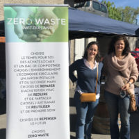Le zéro déchet en Suisse, est-ce possible ? | ZeroWaste Switzerland