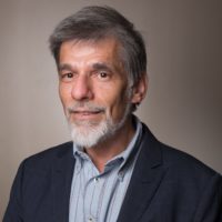 René Longet: plan de survie de l’humanité