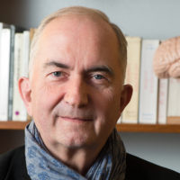 Prof. Jacques Besson – Spiritualité et Créativité de Soi