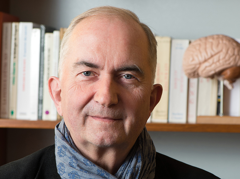 Prof. Jacques Besson - Spiritualité et Créativité de Soi - Radio Libre ...