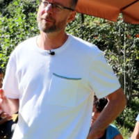 Une après-midi au jardin | Docteur Klaus Schustereder