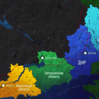 Ukraine: suivi des référendums d’indépendance