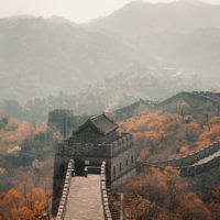 Chine: pas de PCR, tu dors dans la rue
