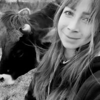 Agricultrice bio, production locale et durabilité | Manon Chapuis