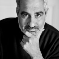 Plainte contre Berset: interview avec Pascal Najadi (en français)