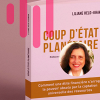 Liliane Held-Khawam: nos avoirs à risque? Entretien
