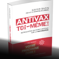 Comprendre les vaccins grâce à Xavier Bazin (1h30)