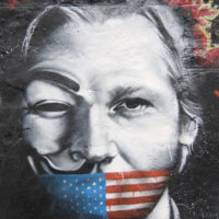 Premier espoir pour Assange (3 min.)