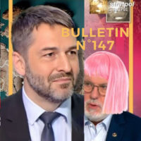 Ukraine: bulletin Stratpol n°147 en accéléré (36&nbsp;min.)