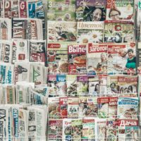 Revue de presse du vendredi