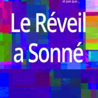 Nouveau livre de Didier Reinach (15 min.)