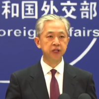 Biosécurité: la Chine accuse les USA (3 min.)