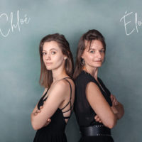 Lingerie, confort et durabilité: Chloé et Elodie de Gaya Lingerie (36 min.)