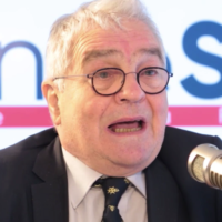 Conférence unique sur les ondes le 8 mars en Suisse (5 min.)