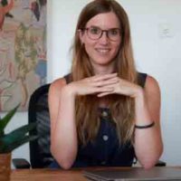 Naturopathie, nutrition et santé | Sandrine Terrier (31 min.)