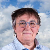 Eliane Bovitutti – « Les grands précaires de chez nous » (8 min.)