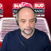 « Il y a 25 ans, l’OTAN bombardait la Serbie. » | Slobodan Despot (22 min)