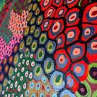 Art Gland 17 au 27 octobre avec Atid Aida (5 min.)