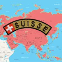 « La Suisse doit vaincre la Russie » Lt-Col Stauffacher (3 min)