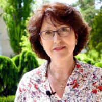 Dr Frédérique Giacomoni à coeur ouvert