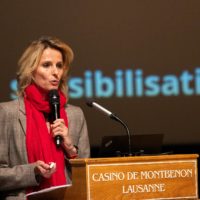 Encourager la construction durable | Sophie Barenne – Wood bee