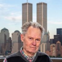 Niels Harrit about 9/11 in 2026